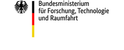 BMBF Logo